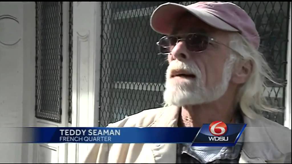 3 sought in series of French Quarter armed robbery - YouTube