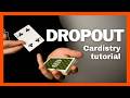DROPOUT – Un movimiento intermedio con muchísimo flow 🎴