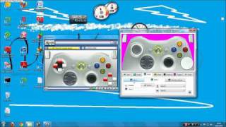 MW3, BF3, Skyrim und Minecraft mit Controller zocken; XPADDER-Tutorial