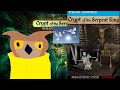 Definitive Crypt of The Serpent King Guide/Walkthrough