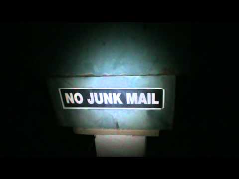 How To No Junk Mail