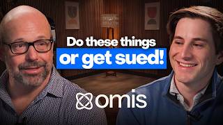 I Asked a Lawyer What Every Website NEEDS (And What Gets You Sued)