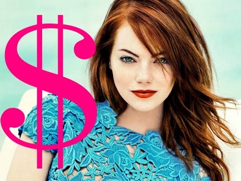 Emma Stone Net Worth