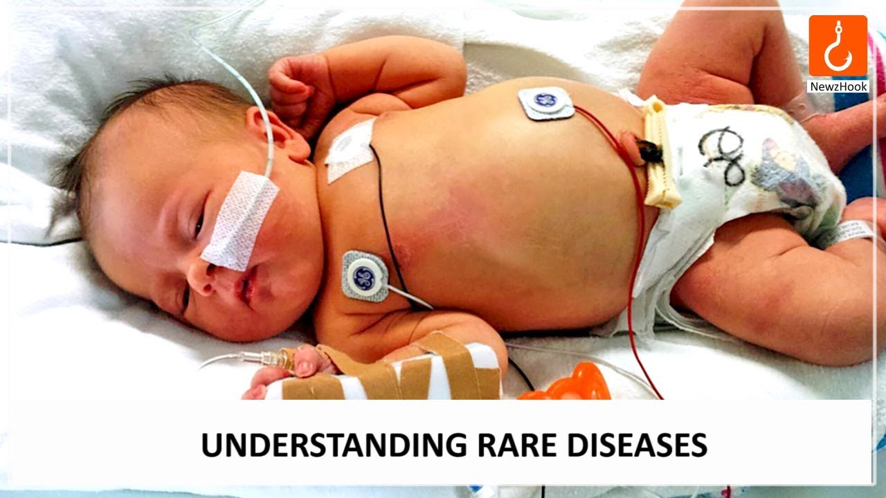 Understanding Rare Diseases YouTube