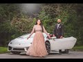 Andy  riva ii sikh wedding highlights ii cineknot films