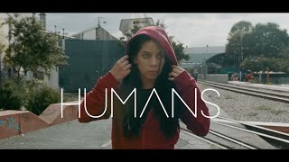 Prudence - HUMANS