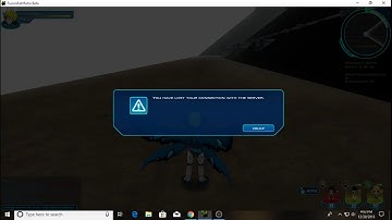 FusionFall Retro: Mission Clean up