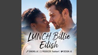 LUNCH Billie Eilish (Original Music) - Yeah Bert