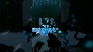 NO RELOAD. NO MERCY: Unstoppable Gatling Gun  #ultrahighgraphics #4k