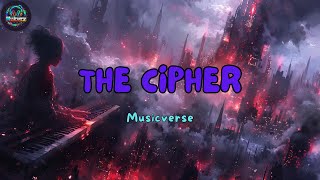 The Cipher | Royalty Free Music \& No Copyright #backgroundmusic #royalityfreemusic #freemusic