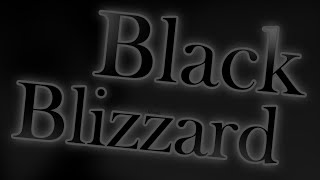 Black Blizzard by KrmaL - Extreme Demon Showcase |4K|