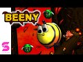 Beeny  coming oct 14th 2022