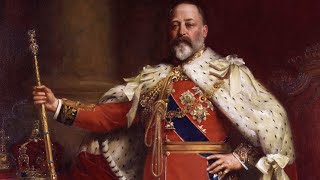 Edward VII - The Playboy Prince - British Royal Documentary