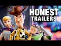 Honest Trailers | Toy Story 4