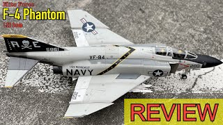 1:32 F-4 Phantom (Jolly Roger) by Elite Force 1:32 F-4 Phantom (Jolly Roger) by Elite Force