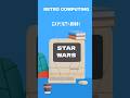 Retro Computing of a Web Hacker #juniorpentester #webgoat #ethicalhackingforbeginners #owasp