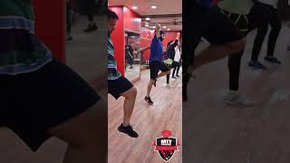 Mit Bhangra I Best Trainer of Delhi #sidhumoosewala #viralvideo #shortvideo