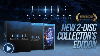 Aliens Expanded Collectors Edition - Trailer