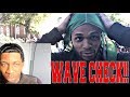 360 WAVES: WAVE CHECK (REACTION VIDEO) Mp3