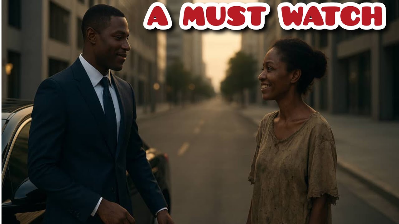 A Homeless Girl Stole The Heart Of a Handsome Millionaire and This Happened :  #folklore  #tales