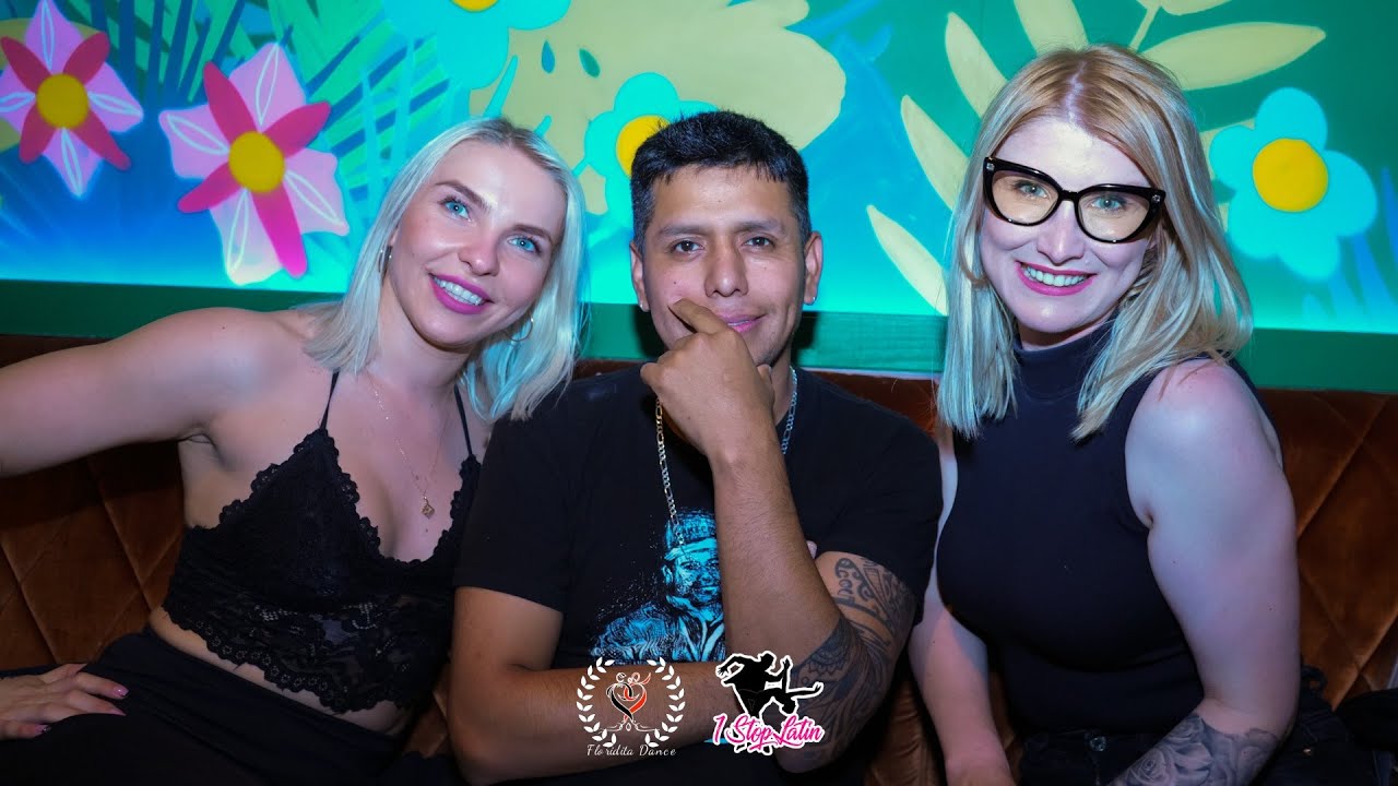 Bachata Classes Recap - Manchester, UK