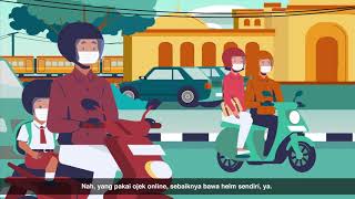 Seru Belajar Kebiasaan Baru: Orangtua