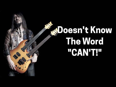 ron bumblefoot thal biography of albert
