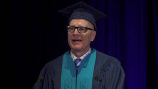 2021 Spring Virtual Convocation