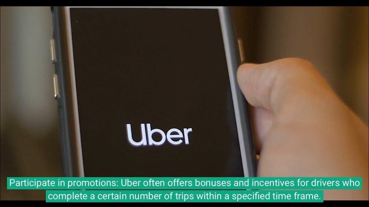 How to Earn and Make Money Driving UBER in United States of America