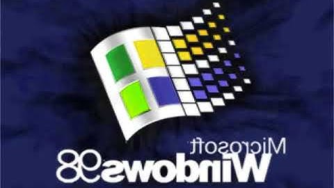 Windows Startup and Shutdown Teenage Boy Voice in G Major 16 Part 1