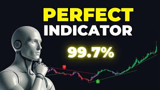 Most POWERFUL Indicator on TradingView: Highly Accurate Buy Sell Signals