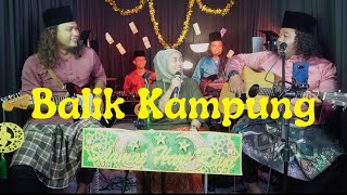 Balik Kampung - Sudirman - Cover by Kugiran Wak Jeng