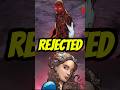 Darth Vader Tried To Bring Padmé Back #starwars #comics #shorts