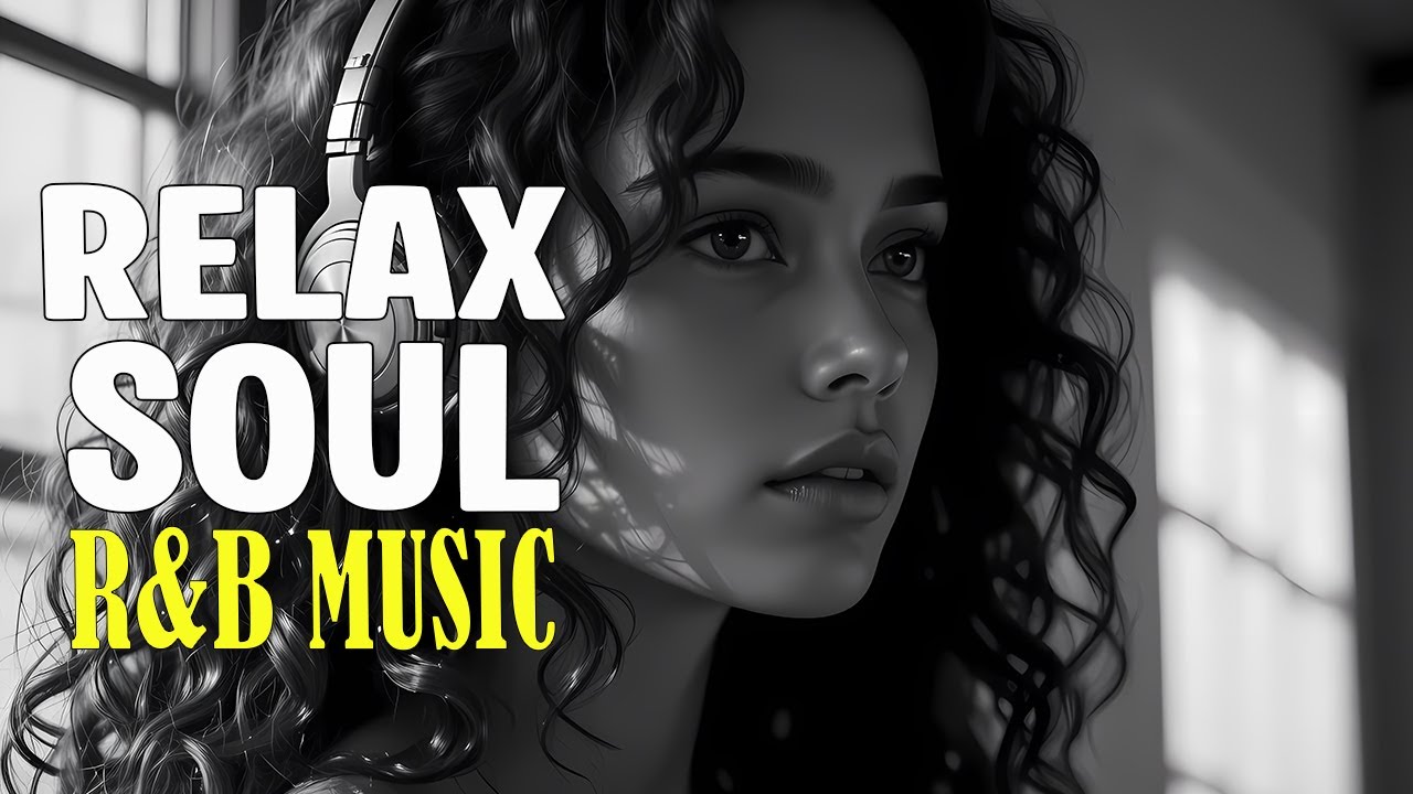 【R&B Soul】Chill R&B Soul Playlist - Vintage Feels with a Modern Touch🎶