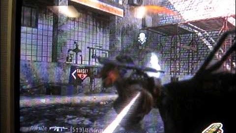 Rules wrong on 2nd map vs Team XP