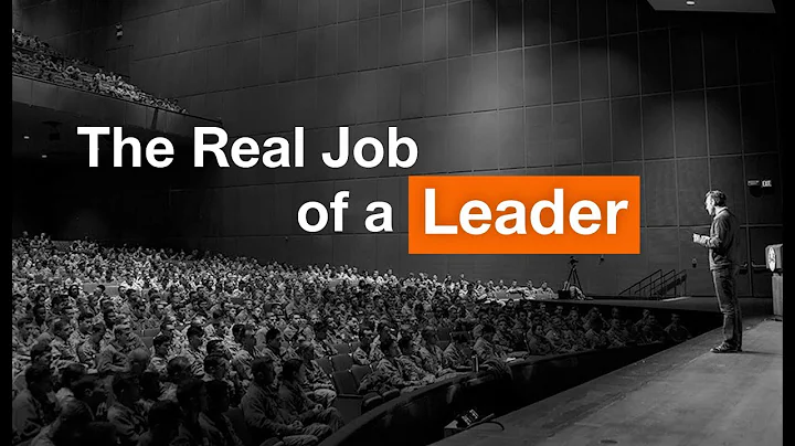 Beyond Authority: How to Truly Lead Your Team