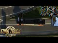 BTGMゲームライブ配信【Euro Truck Simulator 2】