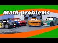 Va shorts math problems