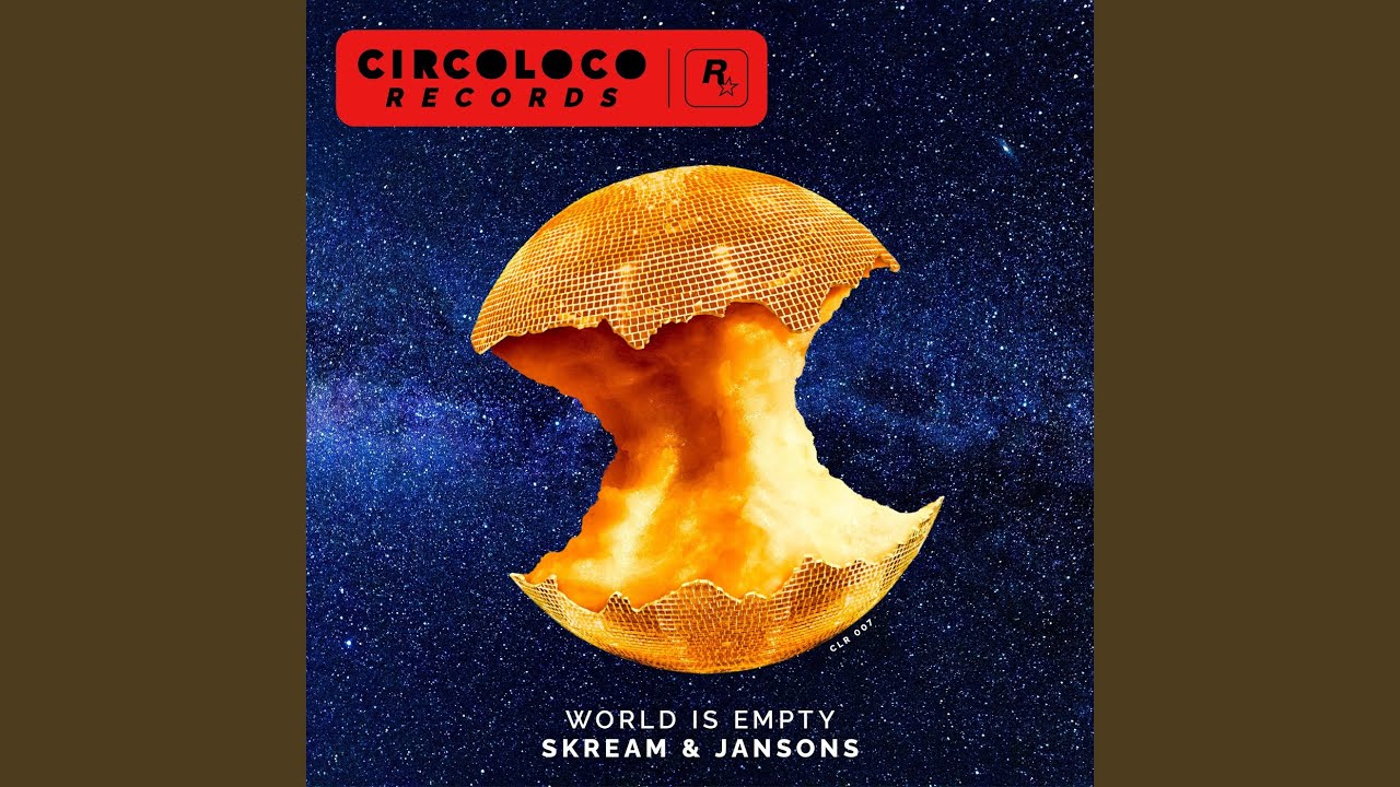 World Is Empty (Extended Mix) World Is Empty (Extended Mix)