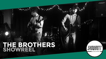 THE BROTHERS | Acoustic Duo based in the North East, available for UK bars, pubs, weddings & events.