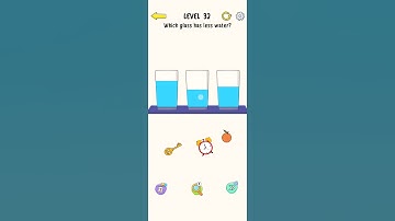 Brain Tricks 2 - Level 32 #viral #trending #games