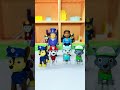Satisfying Unboxing Experience with Paw Patrol Toys Collection #pawpatrol #pawpatroltoys #usa