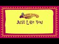 I am just like you song | My name is Madhuri | Rhyme time Mp3 Song