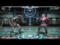 Mortal Kombat X: Alien Character Breakdown