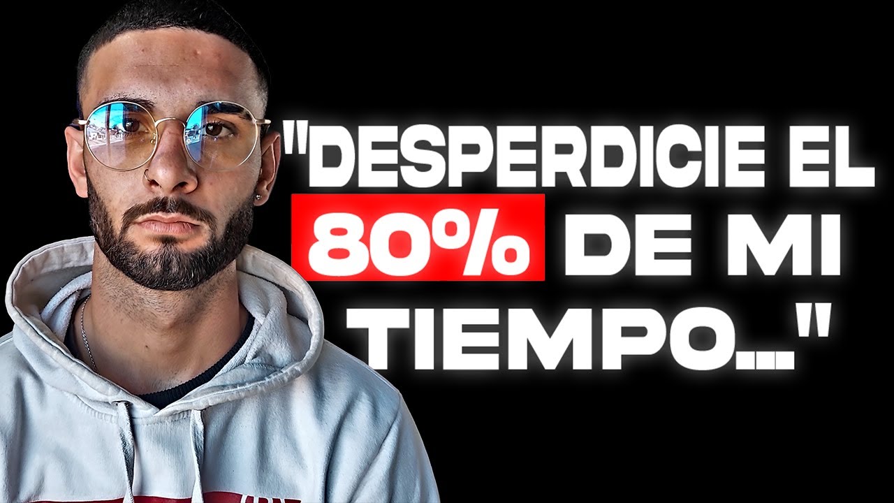 Esto Aprendí luego de estudiar +1000 Horas Programación