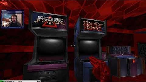 Ion Fury playthrough (First time, Hard difficulty) (Part 1/2)