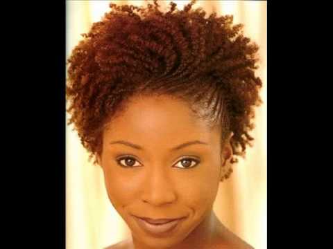 Top 40 New Short Hairstyles For Black Women Short Hair