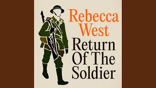 Chapter 47 - Return of the Soldier