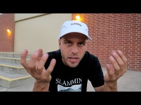 YOU WILL SKATE BETTER IF YOU BUY THIS HAT! - YOU WILL SKATE BETTER IF YOU BUY THIS HAT!