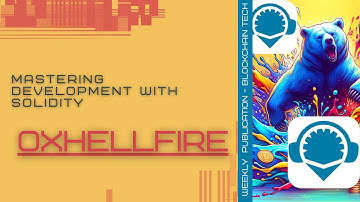 Smart Contracts Unveiled: Mastering Development with Solidity